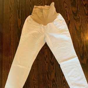 Maternity jeans by Led